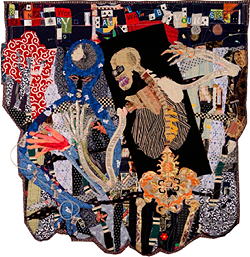 Do Not Worry. I Am Always By Your Side