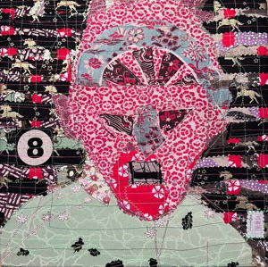 Behind the Eight Ball