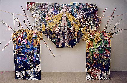 Short End of the Stick