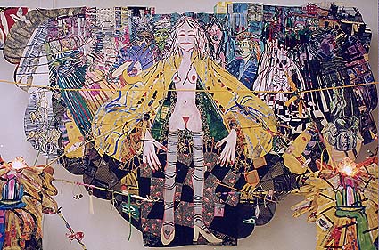 Short End of the Stick