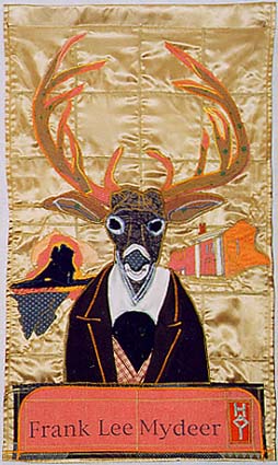 Frank Lee Mydeer